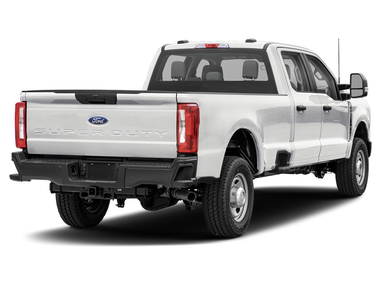 New 2026 Ford F350 XL w/ 360-Degree Camera Package AWD/4WD image 33