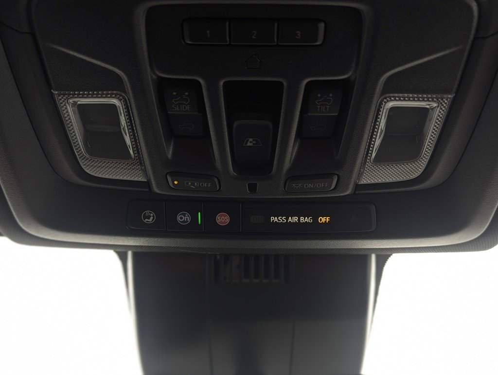 New 2026 GMC Sierra 2500 AT4 w/ AT4 Premium Plus Package image 29