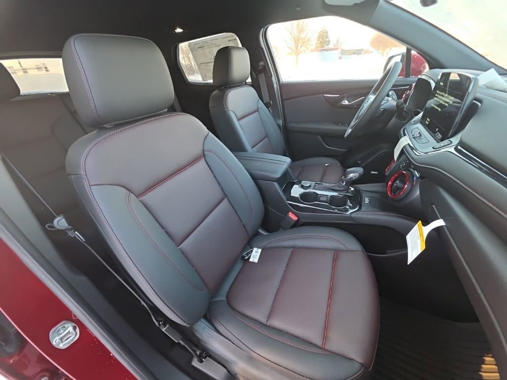 New 2026 Chevrolet Blazer RS w/ Enhanced Convenience Package image 20