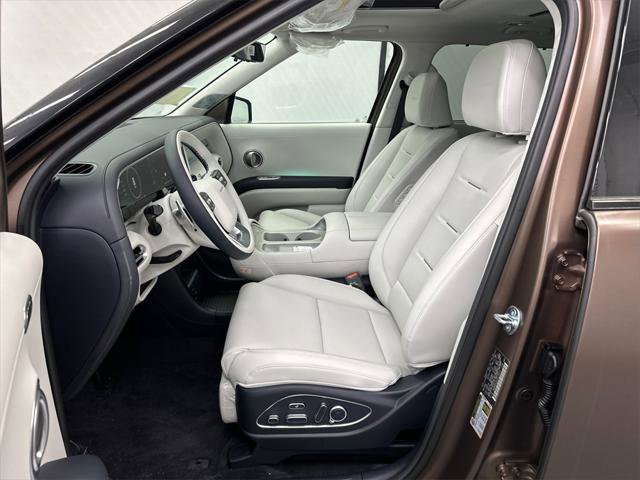 New 2026 Hyundai Palisade Calligraphy image 9