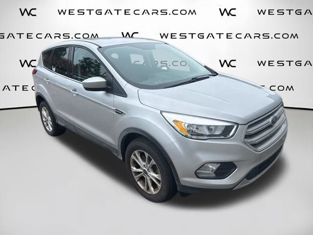 Used 2019 Ford Escape SE AWD/4WD image 32