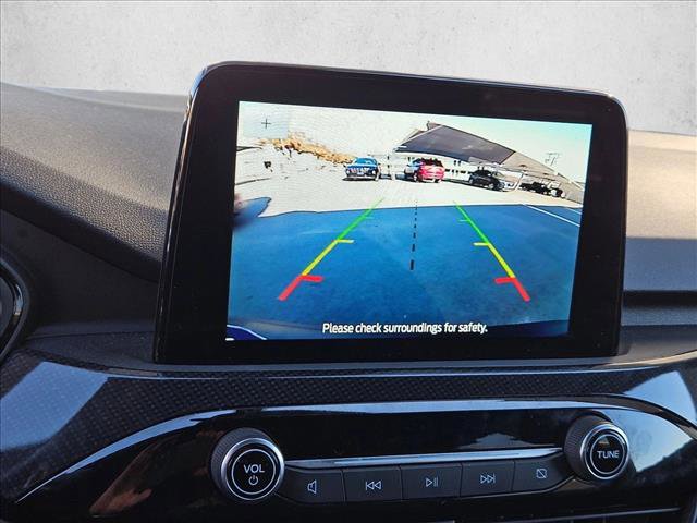 Used 2025 Ford Escape ST-Line FWD image 15