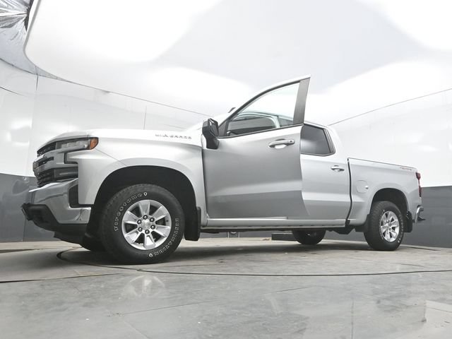 Used 2020 Chevrolet Silverado 1500 LT w/ Bed Protection Package AWD/4WD image 33