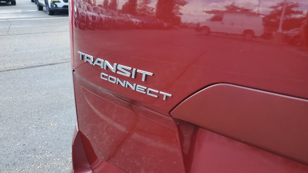 Used 2019 Ford Transit Connect XLT FWD image 26