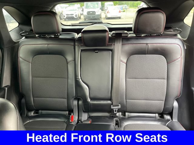 Used 2024 Ford Escape ST-Line w/ Tech Pack #1 AWD/4WD image 28