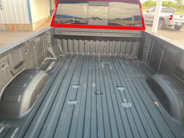 Used 2021 GMC Sierra 3500 AT4 w/ AT4 Premium Plus Package AWD/4WD image 6