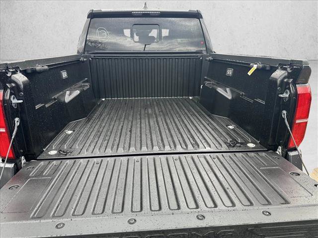 New 2026 Toyota Tacoma SR5 image 8