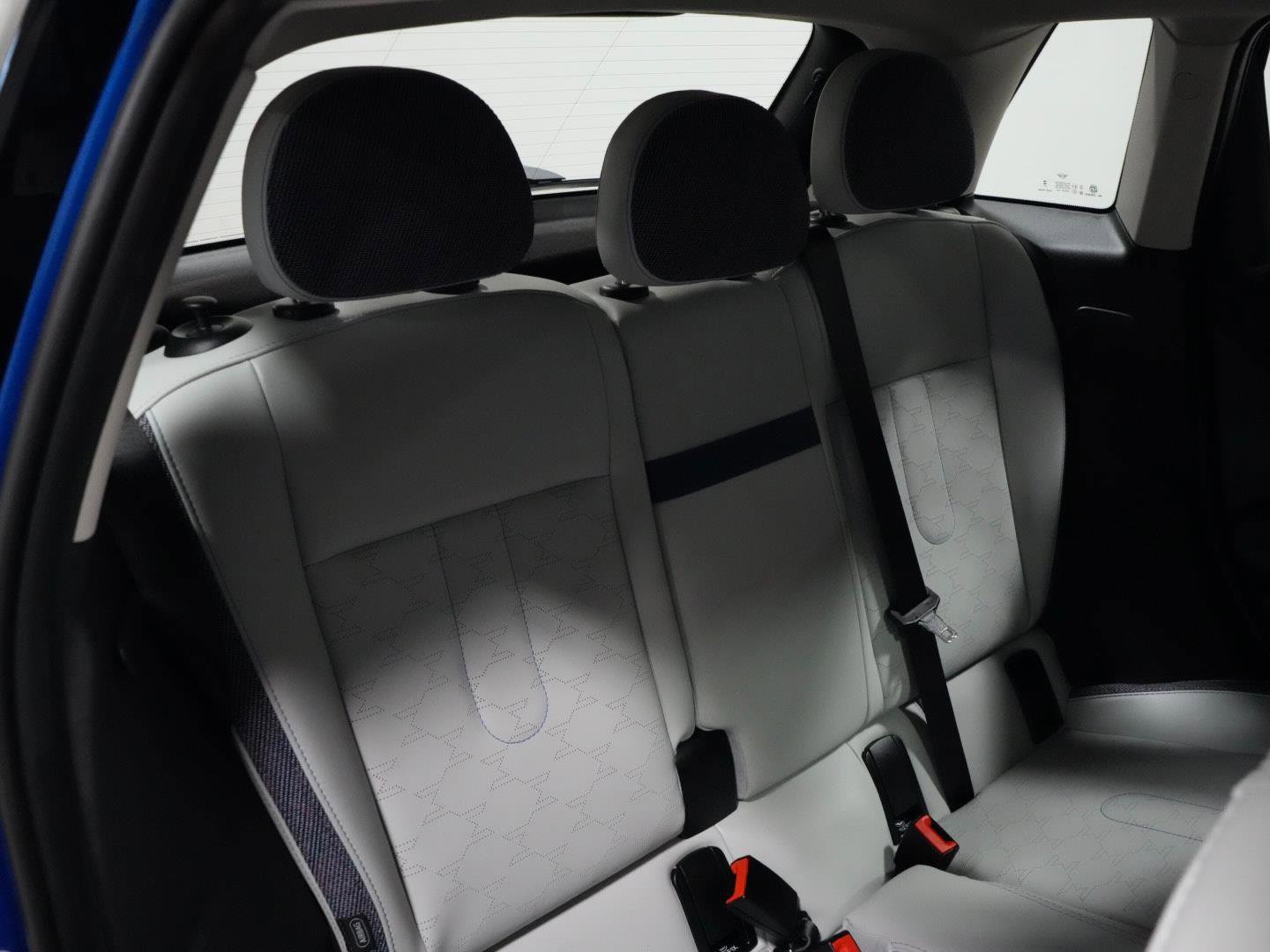 Certified 2026 MINI Cooper S FWD image 10