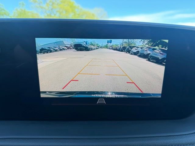 Certified 2024 Buick Encore GX Sport Touring AWD/4WD image 26