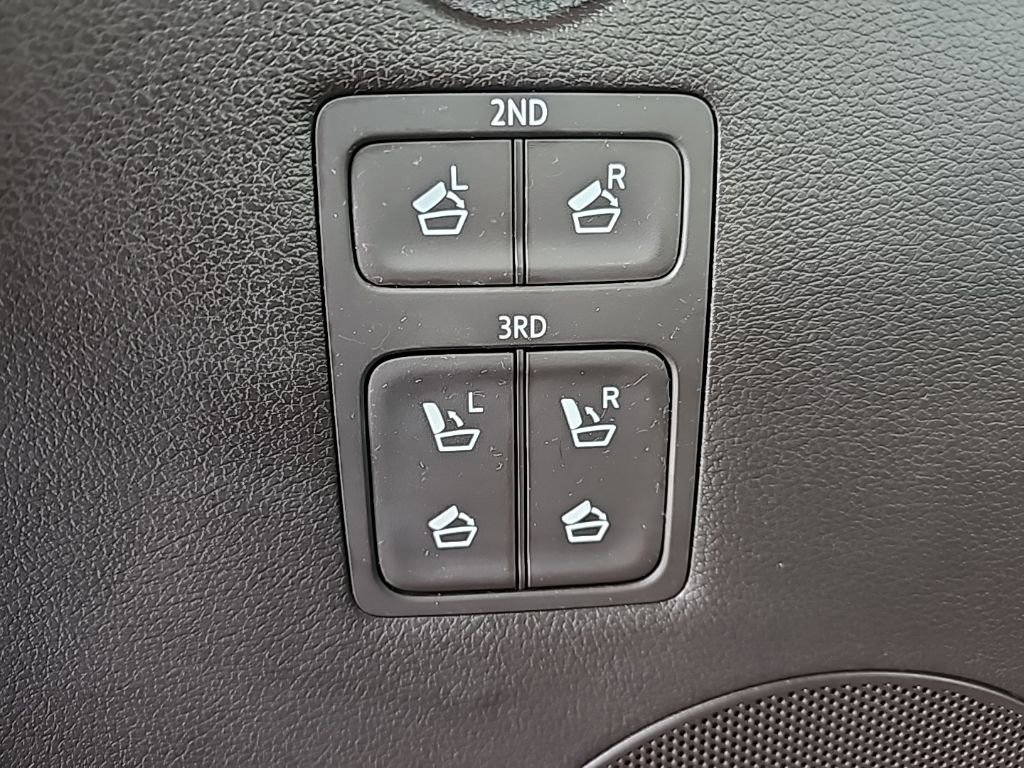 Used 2020 Hyundai Palisade Limited image 41