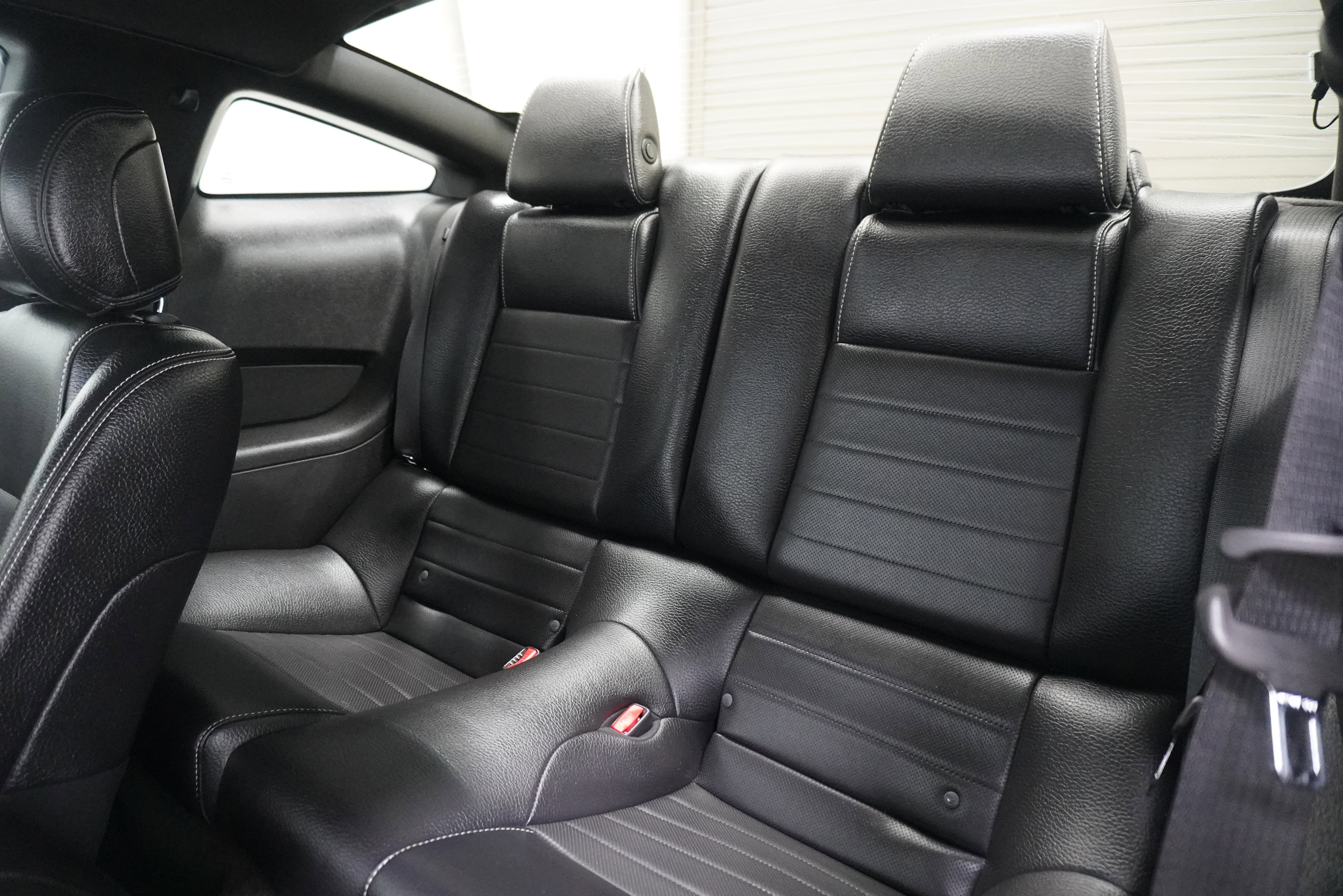 Used 2012 Ford Mustang Premium RWD image 14