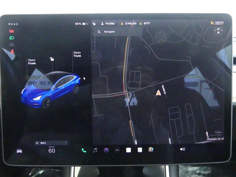 Used 2018 Tesla Model 3 Long Range image 10