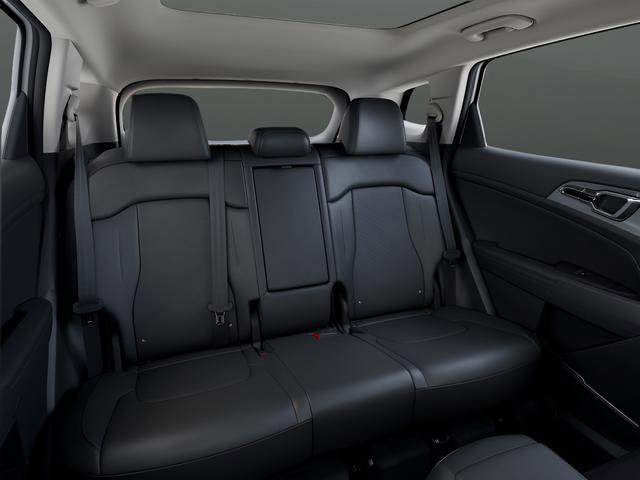 New 2026 Kia Sportage EX image 12