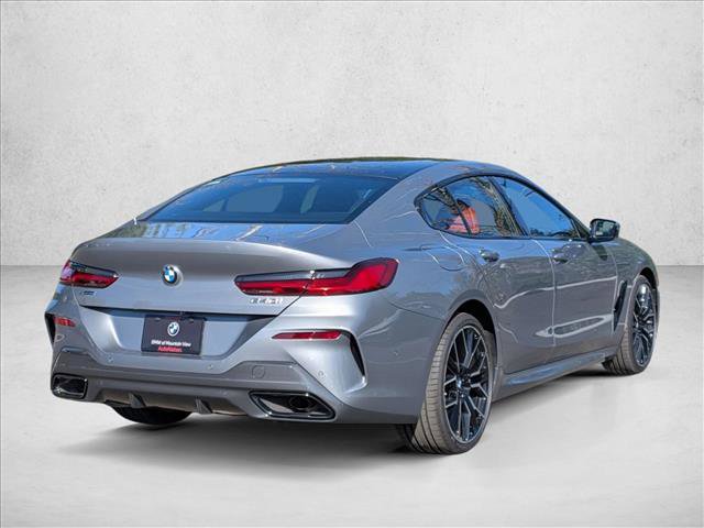 New 2026 BMW 840i xDrive video 2