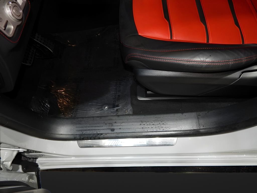 Used 2024 Mercedes-Benz GLE 63 AMG S w/ Driver Assistance Package image 13