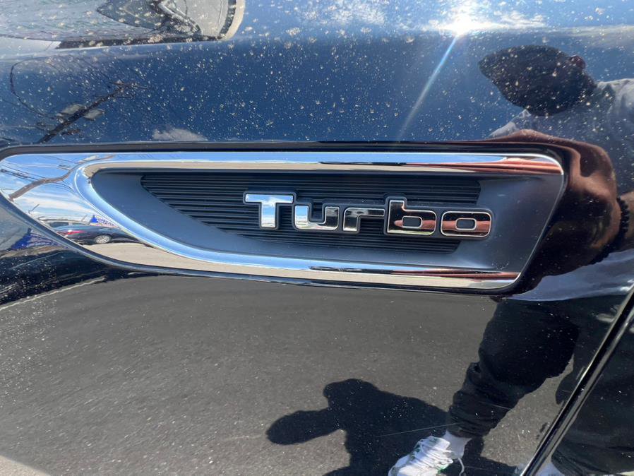 Used 2018 Kia Optima SX w/ Technology Package image 8