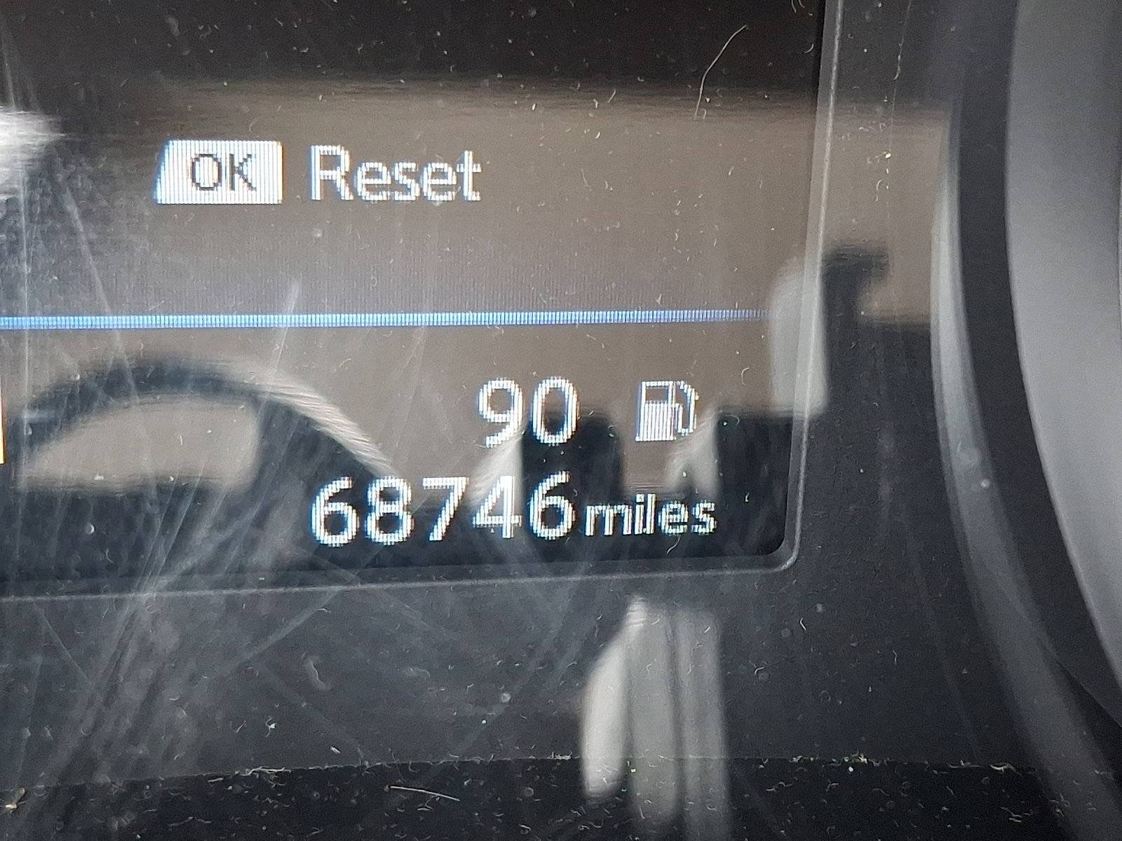 Used 2019 Nissan Rogue SV w/ Premium Package image 19