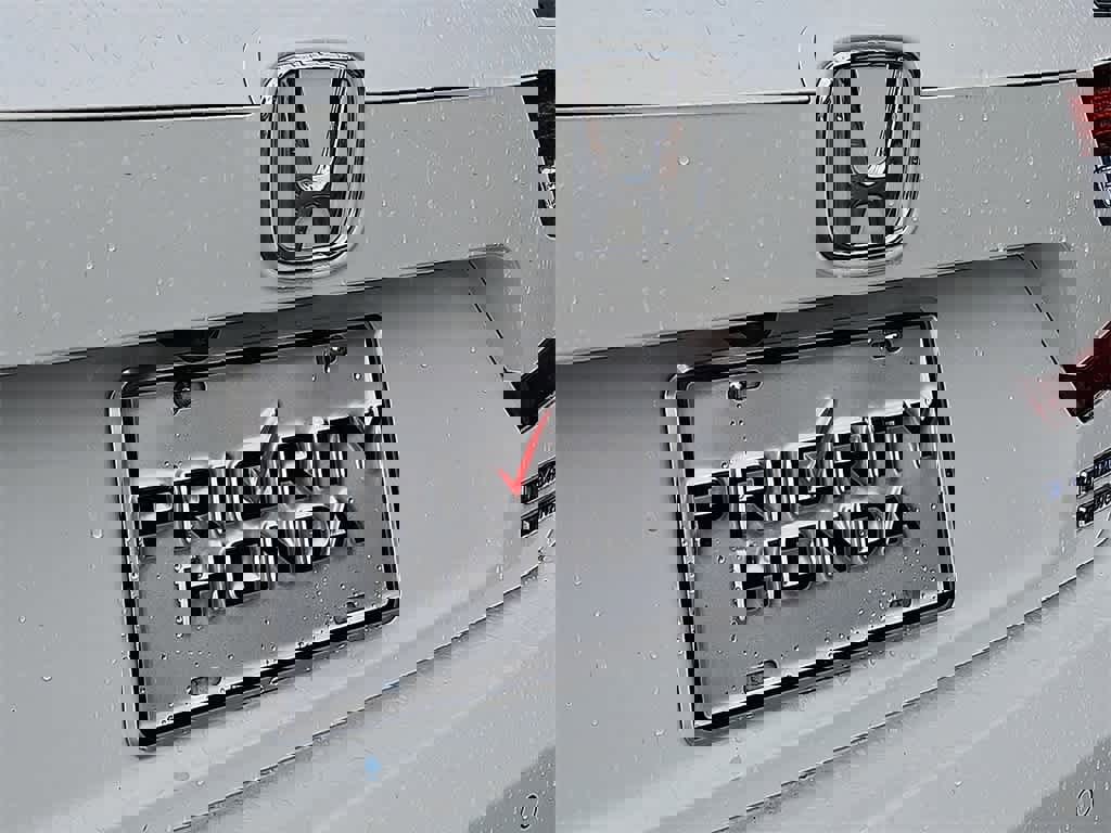 Certified 2020 Honda Accord Touring image 27