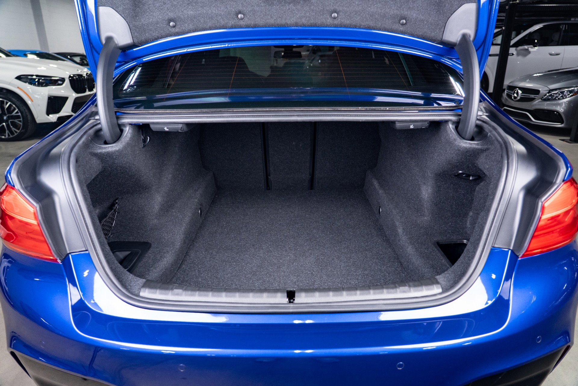 Used 2019 BMW M5 w/ Executive Package image 42