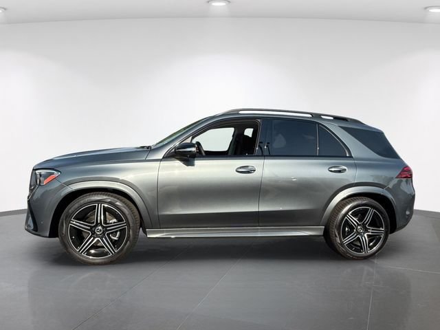 New 2026 Mercedes-Benz GLE 450 4MATIC image 5