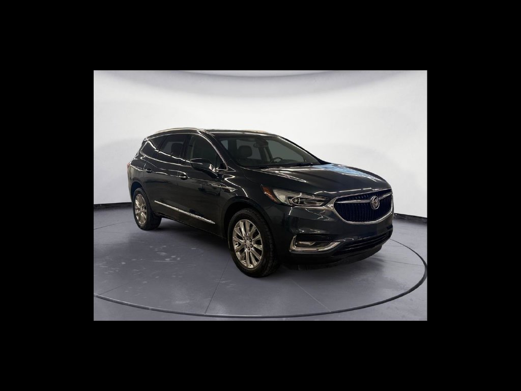 Used 2019 Buick Enclave Premium w/ Experience Buick Package FWD image 8