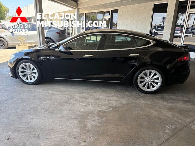 Used 2017 Tesla Model S AWD image 6