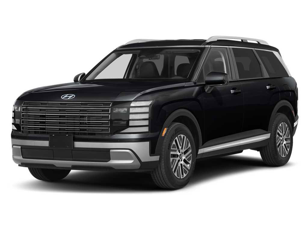 New 2026 Hyundai Palisade FWD Hybrid image 30