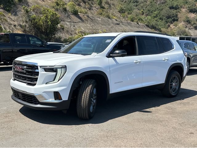New 2025 GMC Acadia Elevation image 10