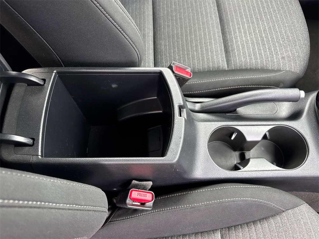 Used 2023 Kia Soul EX image 17