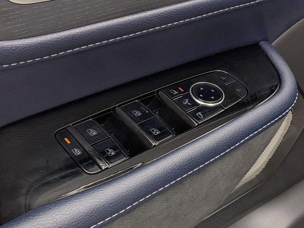 New 2026 INFINITI QX80 4WD w/ Sport Exterior Package image 15