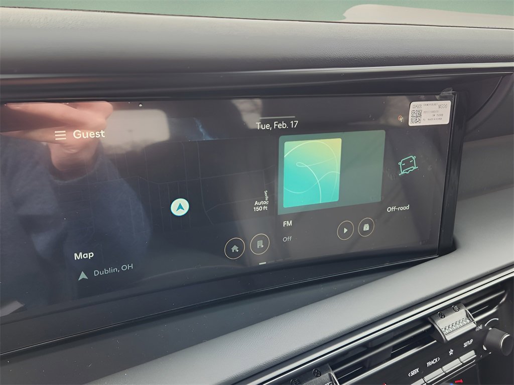 New 2026 Hyundai Palisade XRT Pro image 19