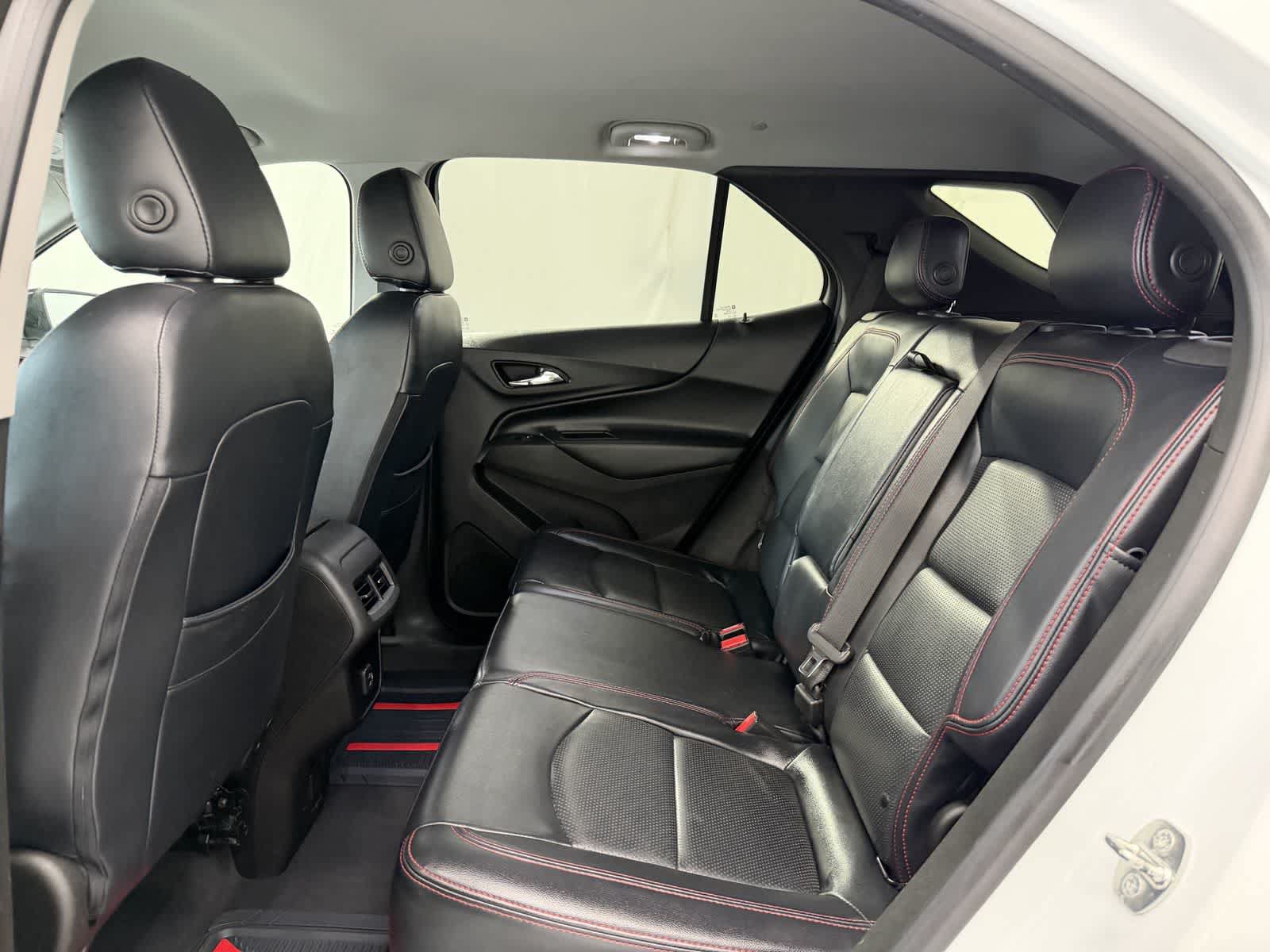 Used 2019 Chevrolet Equinox LT AWD/4WD image 11
