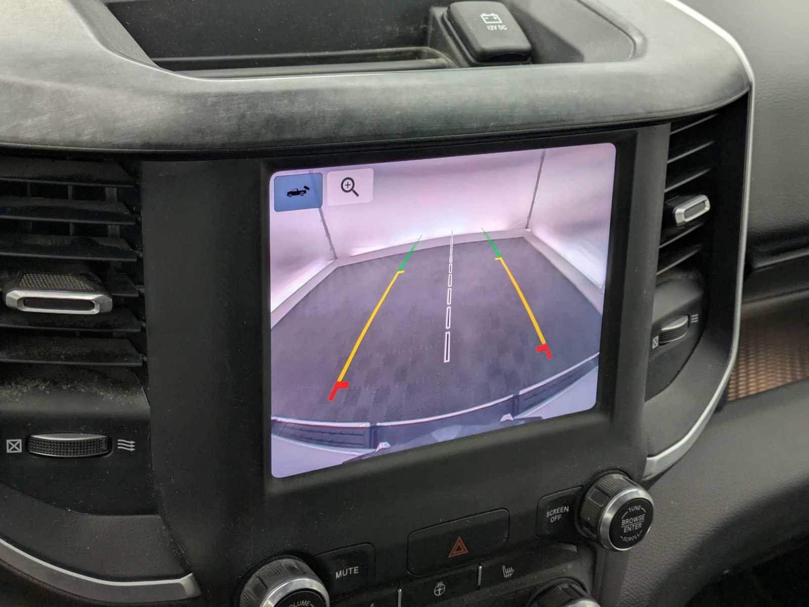 Used 2022 RAM 1500 Big Horn AWD/4WD image 30