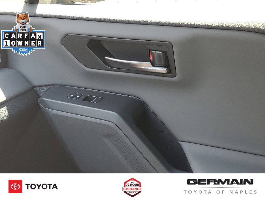 Certified 2026 Toyota RAV4 XSE w/ Weather Package AWD/4WD image 28