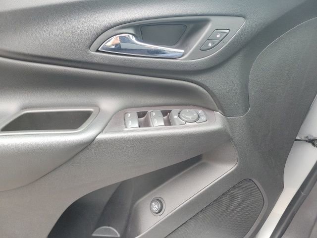 Used 2020 Chevrolet Equinox LT w/ Driver Convenience Package image 36