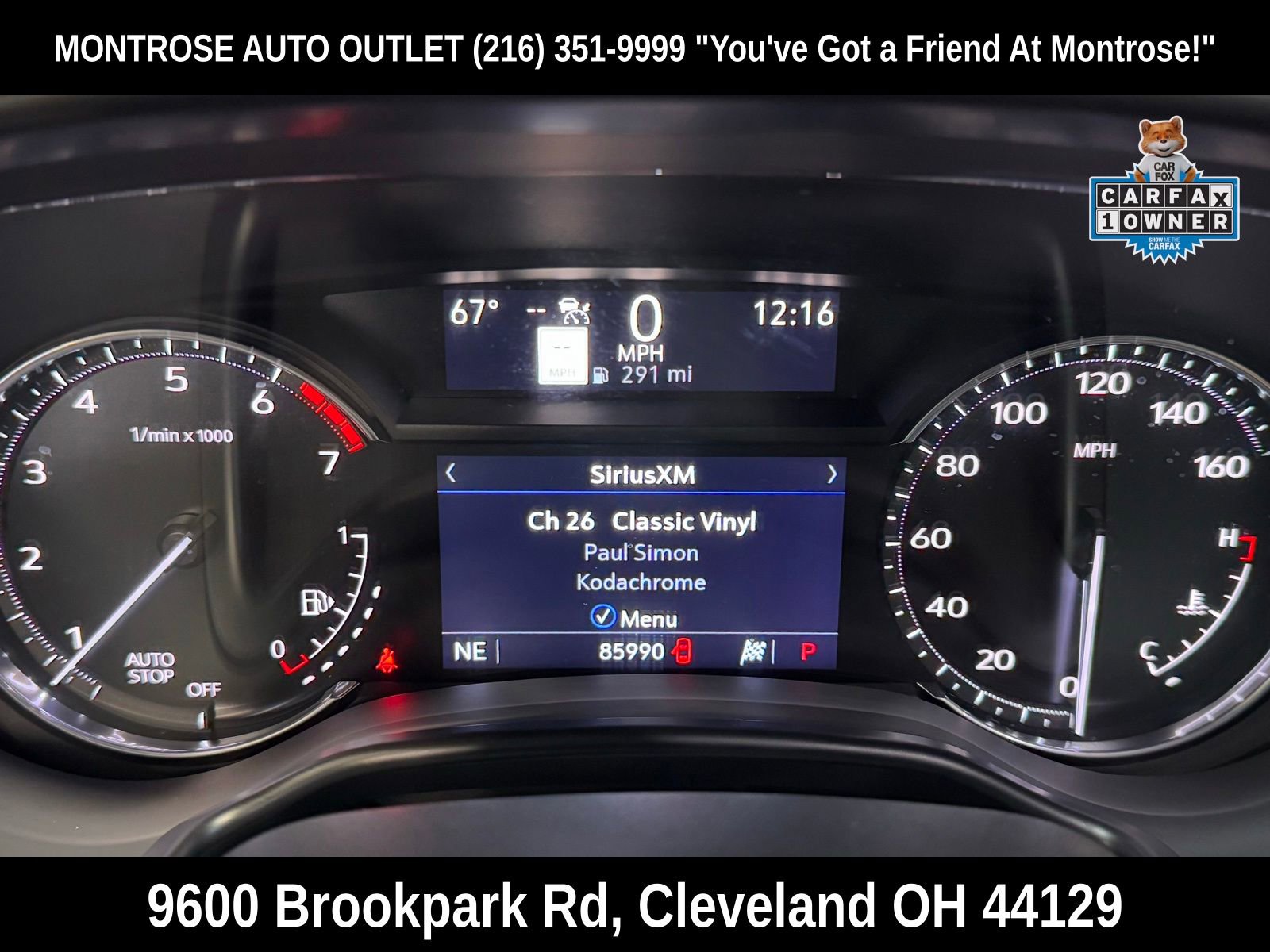 Used 2022 Cadillac CT5 Sport image 21