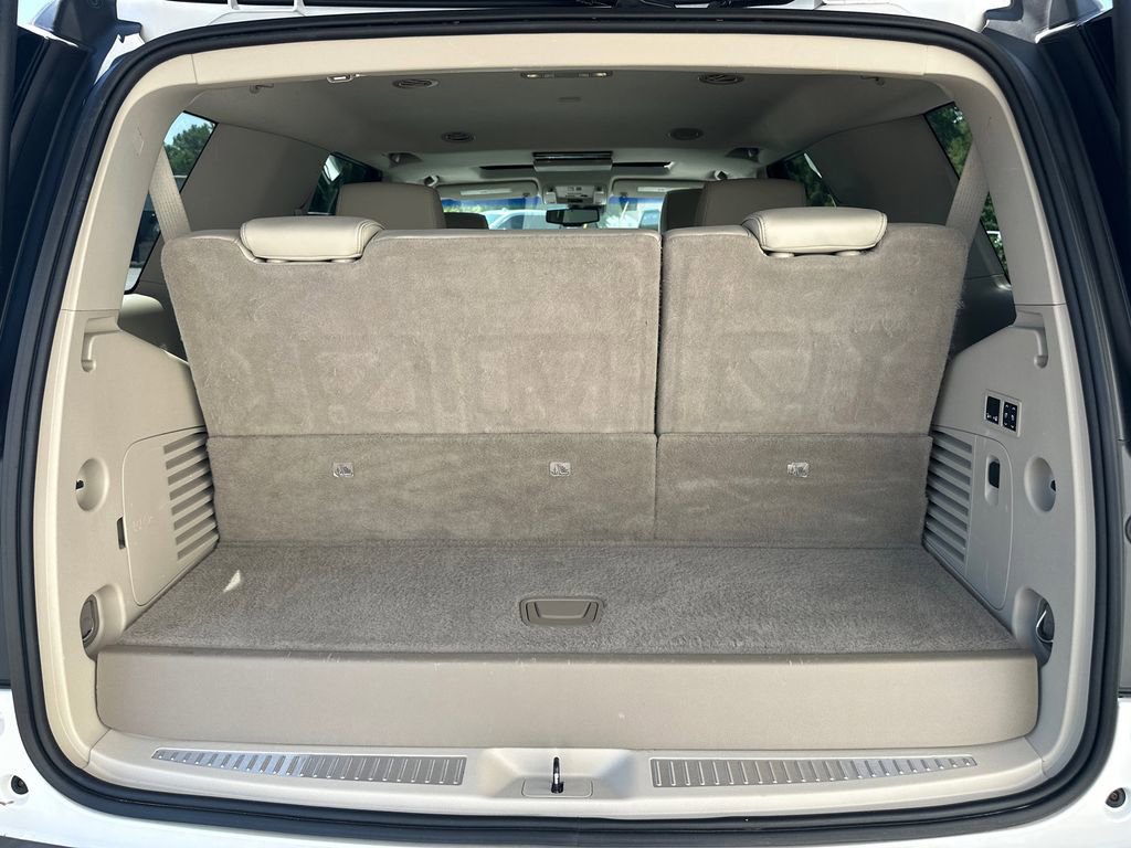 Used 2019 GMC Yukon Denali w/ Open Road Package RWD image 19