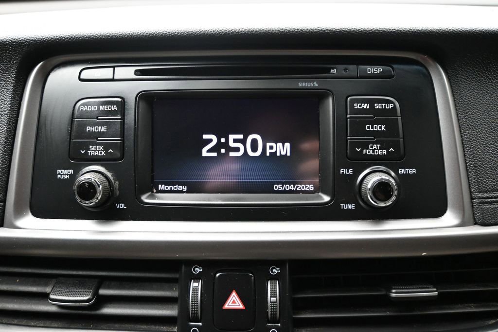 Used 2016 Kia Optima LX FWD image 18