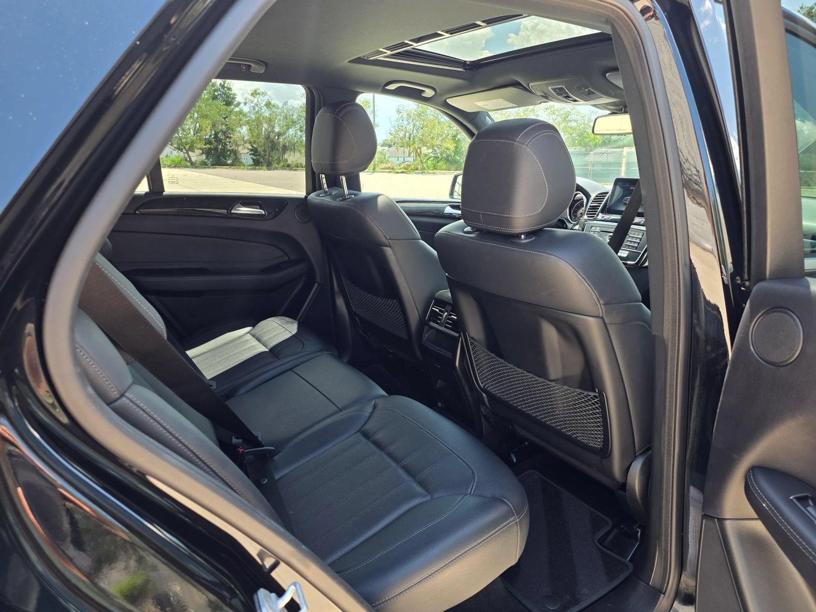 Used 2018 Mercedes-Benz GLE 350 image 24
