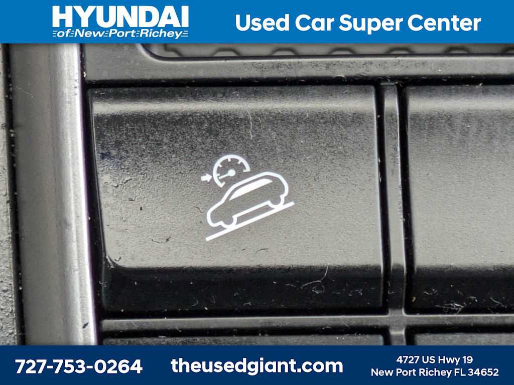 Used 2018 Hyundai Tucson SE FWD image 23