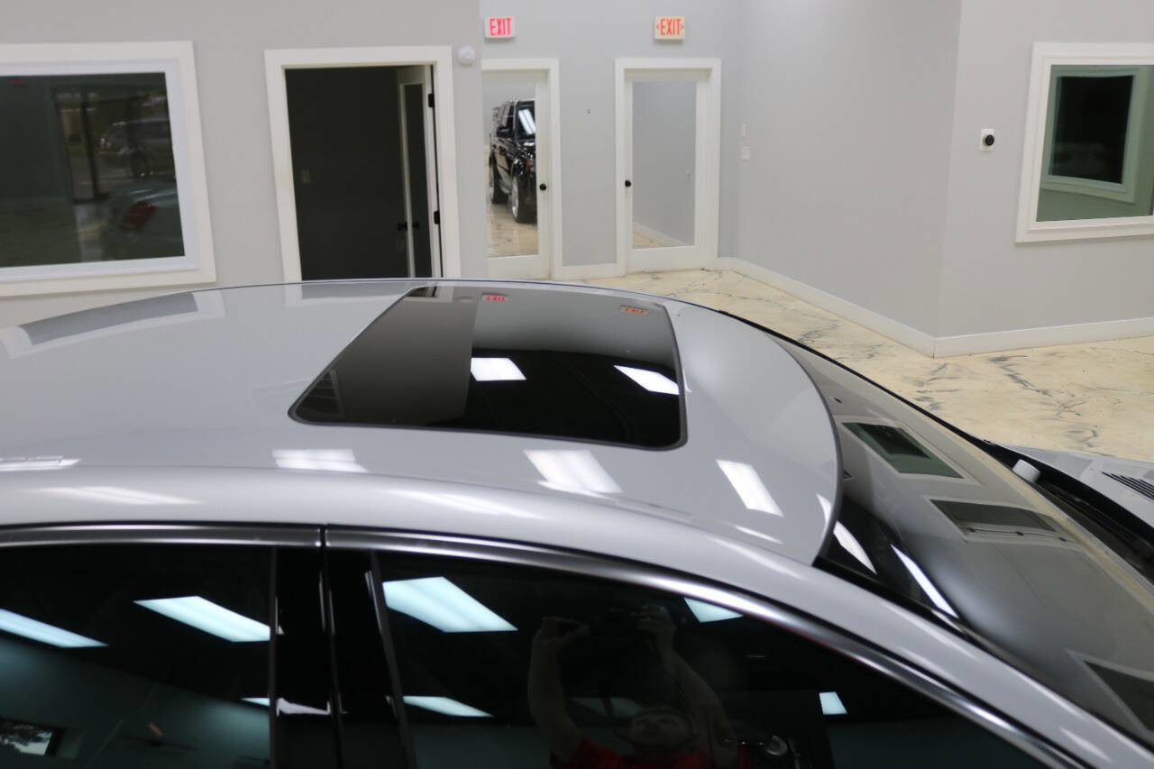 Used 2013 Mercedes-Benz S 550 4MATIC image 46
