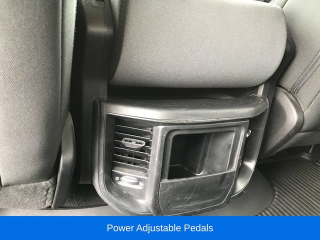 Used 2020 RAM 1500 Big Horn AWD/4WD image 19
