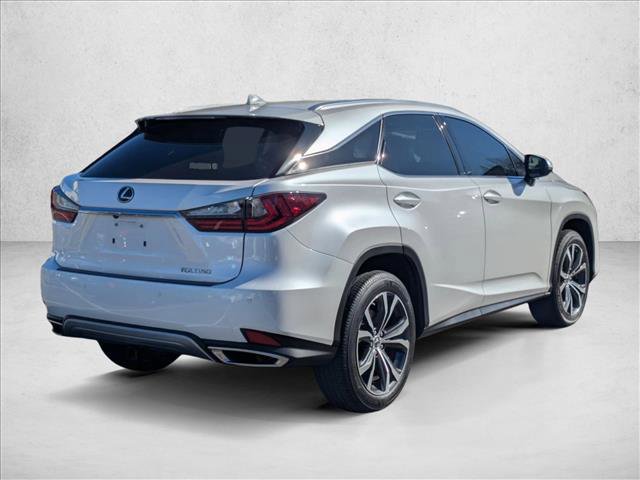 Used 2020 Lexus RX 350 FWD w/ Premium Package image 5