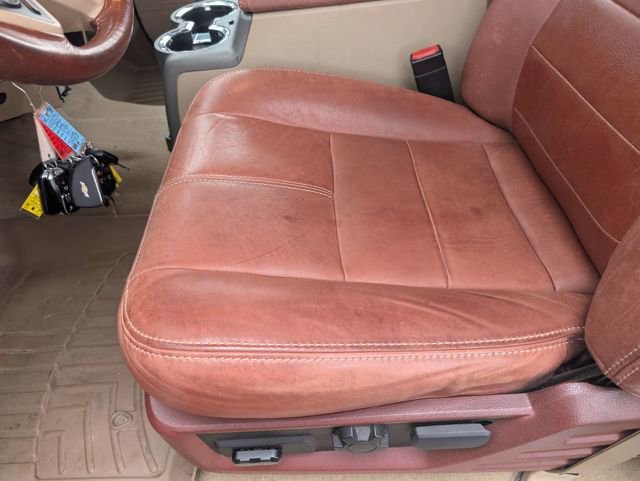 Used 2008 Ford F350 King Ranch image 22