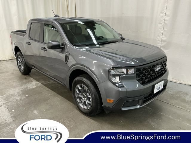 Used 2025 Ford Maverick XLT