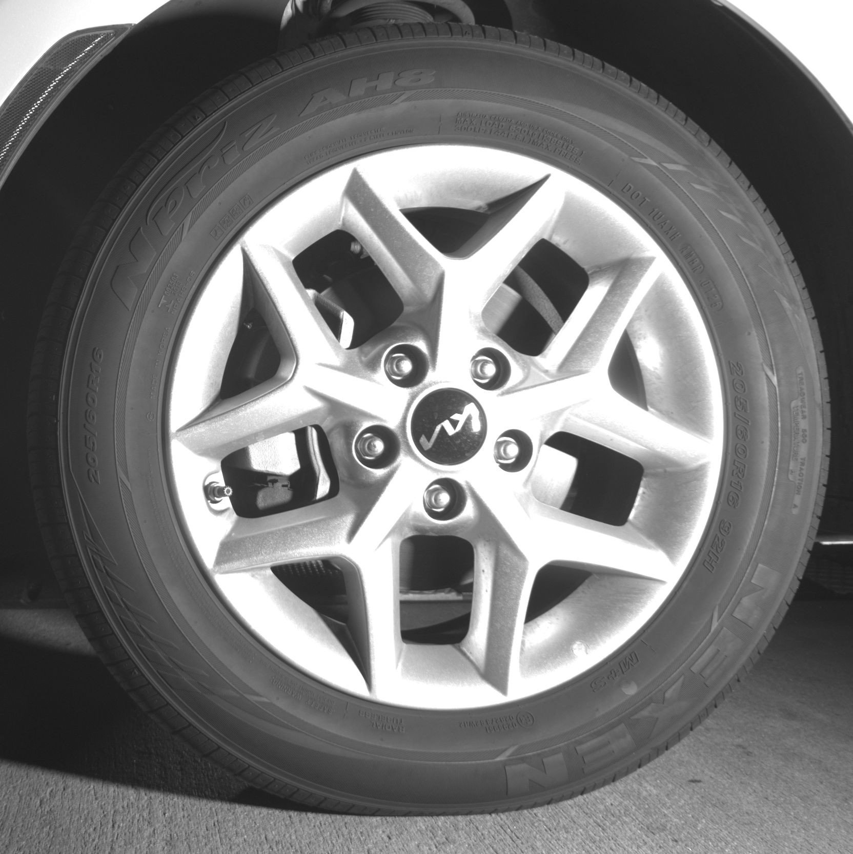 Used 2025 Kia Soul LX w/ LX Technology Package FWD image 12