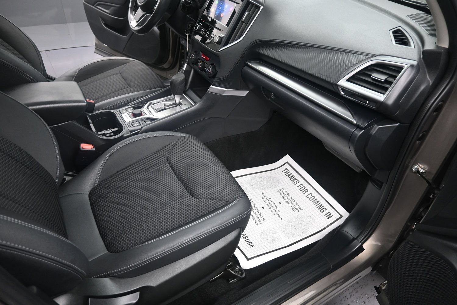 Used 2019 Subaru Forester Premium w/ All-Weather Package AWD/4WD image 40