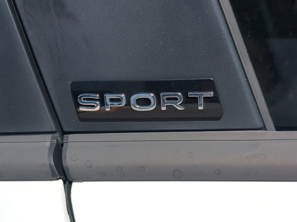 New 2026 Volkswagen Jetta Sport FWD image 9