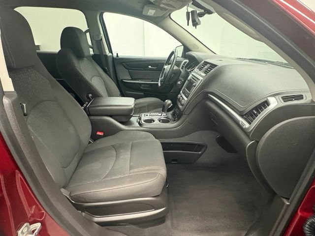 Used 2015 GMC Acadia SLE AWD/4WD image 30