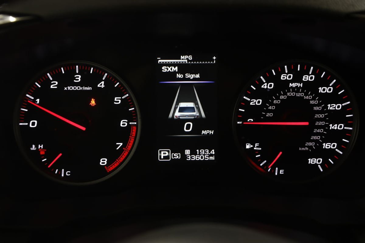 Used 2022 Subaru WRX Premium AWD/4WD image 17